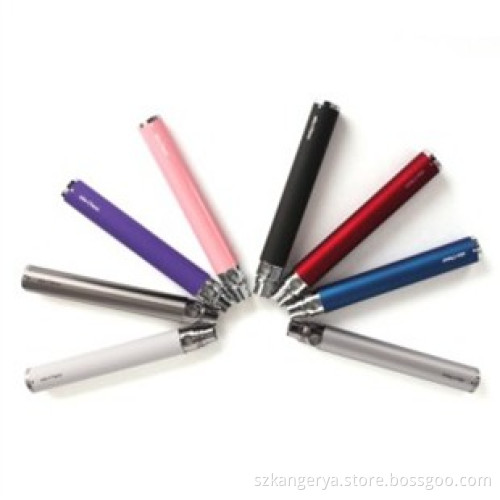 EGO C Electronic Cigarette EGO C Twist with Huge Vapor
